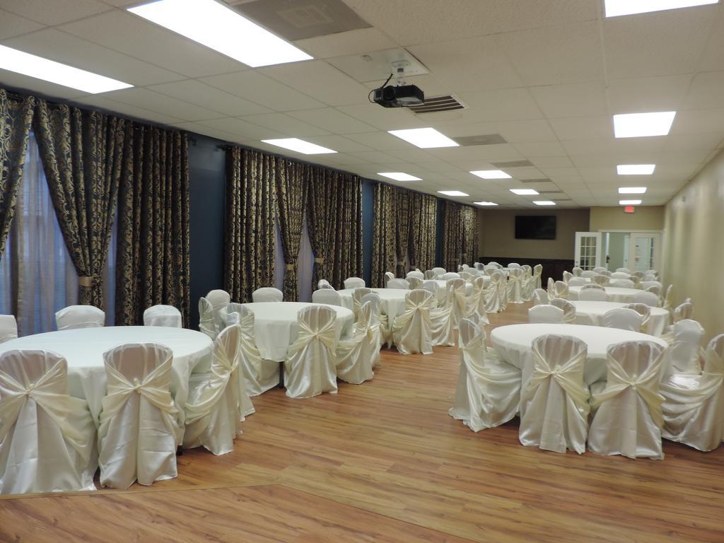 Airport Inn Nederland Bagian luar foto