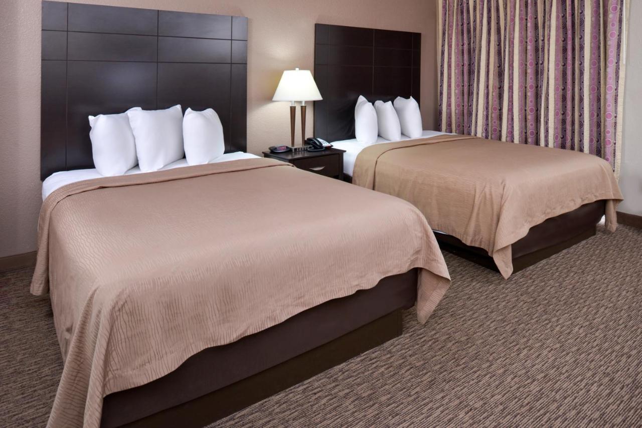 Airport Inn Nederland Bagian luar foto